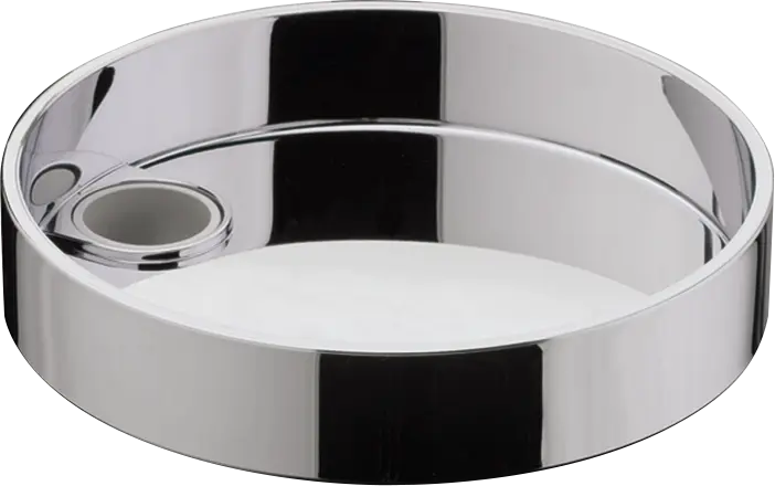 Мыльница, хром Hansgrohe Cassetta S Puro 28679000