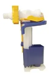 Сервисная запчасть Jacob Delafon RTA177NF