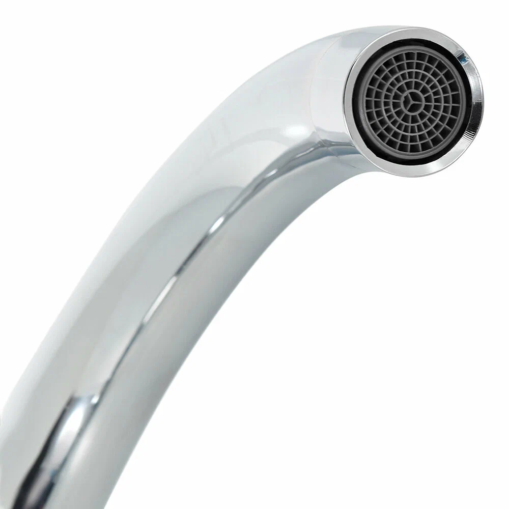 Смеситель для кухни, хром ESKO Asti AT 519