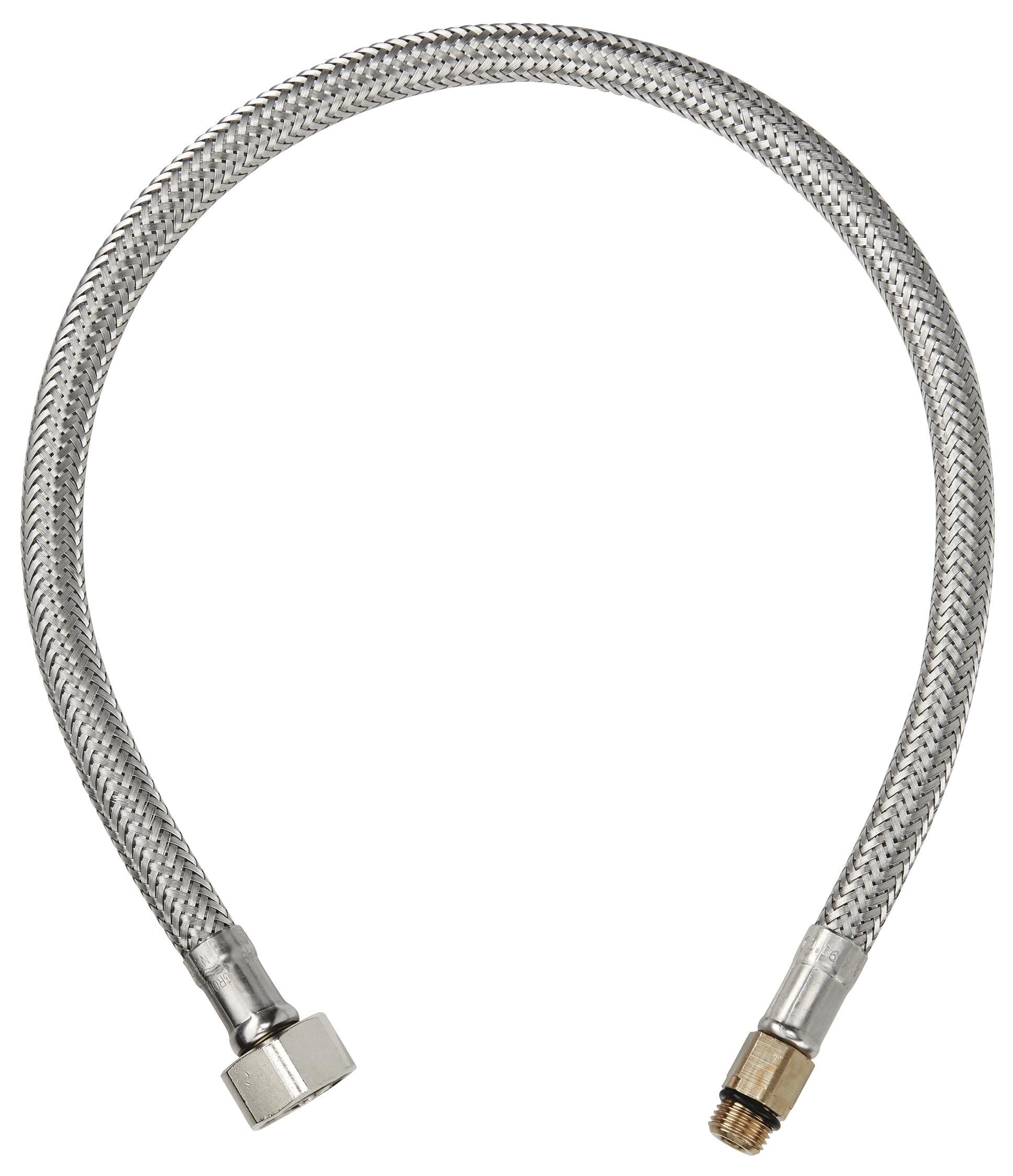 46255000 Pressure hose (гибкий шланг)