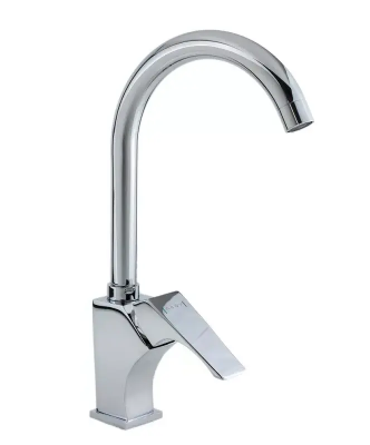 Смеситель для кухни, хром VODA Right RH519