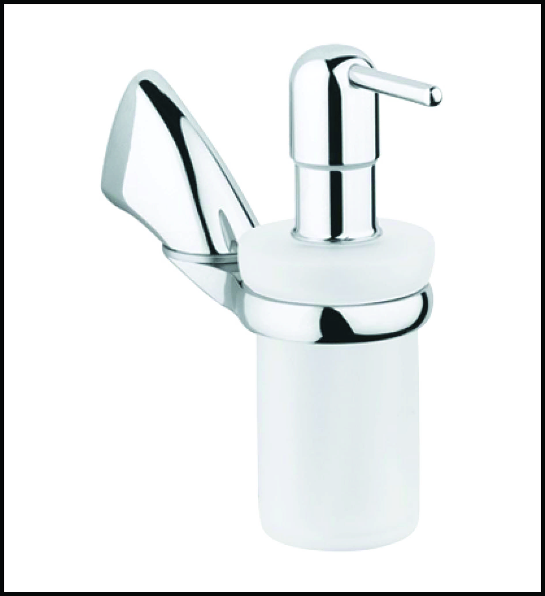 40326000 Chiara Дозатор жидк.мыла