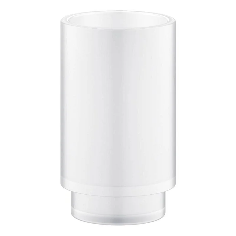 Стакан, прозрачный белый Grohe Selection 41029000