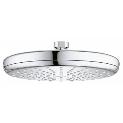 Верхний душ 210, хром Grohe New Tempesta 26410000