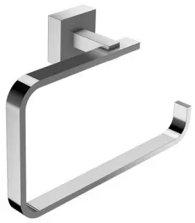 Держатель туалетной бумаги, хром Jacob Delafon Eo Mecanique E77833-CP