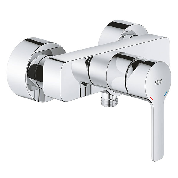 Смеситель для душа, хром Grohe Lineare 33865001
