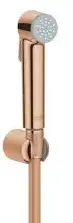 Гигиенический душ, теплый закат глянцевый Grohe Tempesta-F Trigger Spray 30 27513DA1