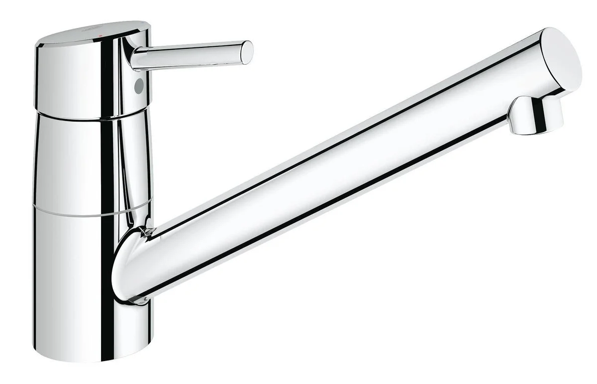 Смеситель для кухни, хром Grohe Concetto 32659001