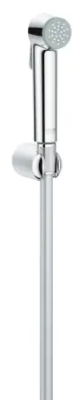 Гигиенический душ, хром Grohe Tempesta-F Trigger Spray 30 27513000