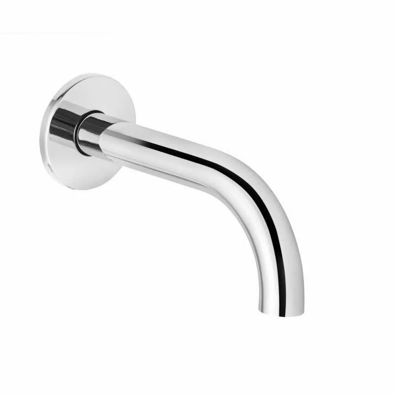 Излив для ванны, хром Kludi Bozz 3850505