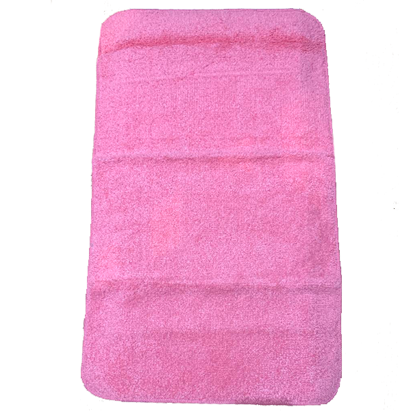 3FTA802111 DANY Коврик 50*80 (розовый)