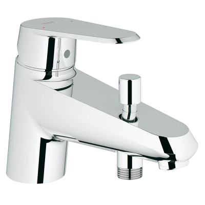 Смеситель для ванны, хром Grohe Eurodisc Cosmopolitan 33192002 