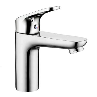 Смеситель для раковины, хром ESKO Palermo PE 26