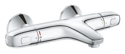 Термостат для ванны, хром Grohe Grohtherm 1000 34816003