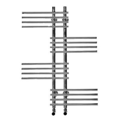 Европа П16 640х1030 (4+4+4+4) Полотенцесушитель
