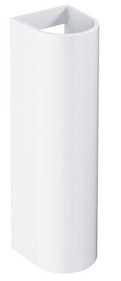 Пьедестал для раковины, альпин-белый Grohe Euro Ceramic 39202000