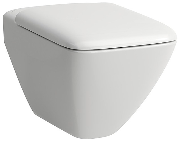 Унитаз подвесной Laufen Palace 8207000000001