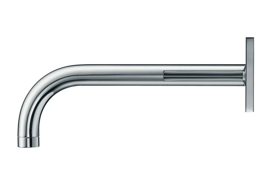 Смеситель для раковины, сенсорный, хром Axor Uno 38120000