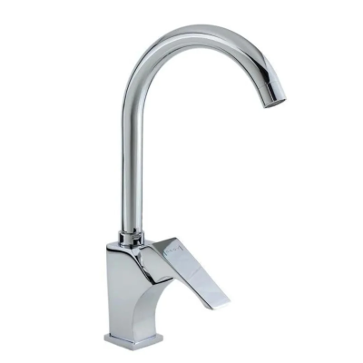 Смеситель для кухни, хром VODA Raft RF519