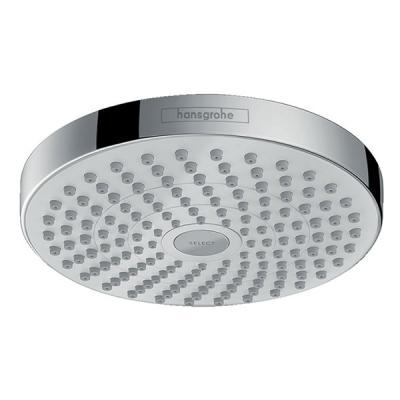 Верхний душ, белый Hansgrohe Croma Select S 26522400