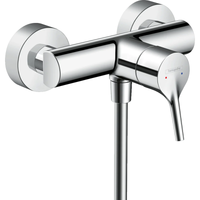Смеситель для душа, хром Hansgrohe Talis S 72600000