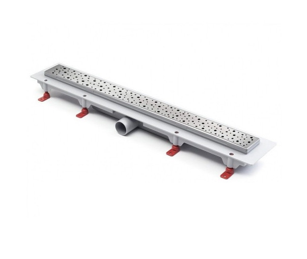 CH750DN Водоотводящий жёлоб 750mm - глянец