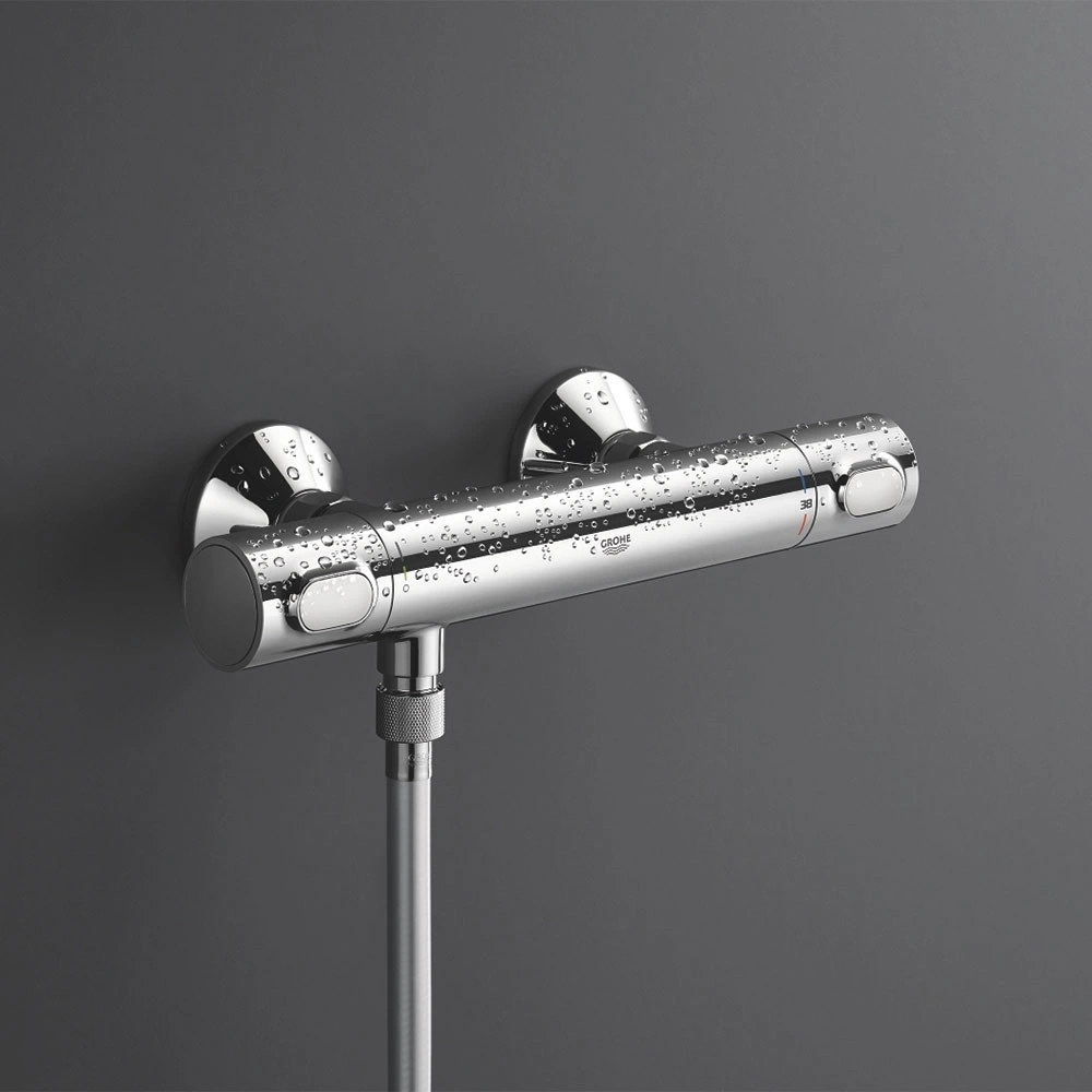 GROHE Grohtherm 500