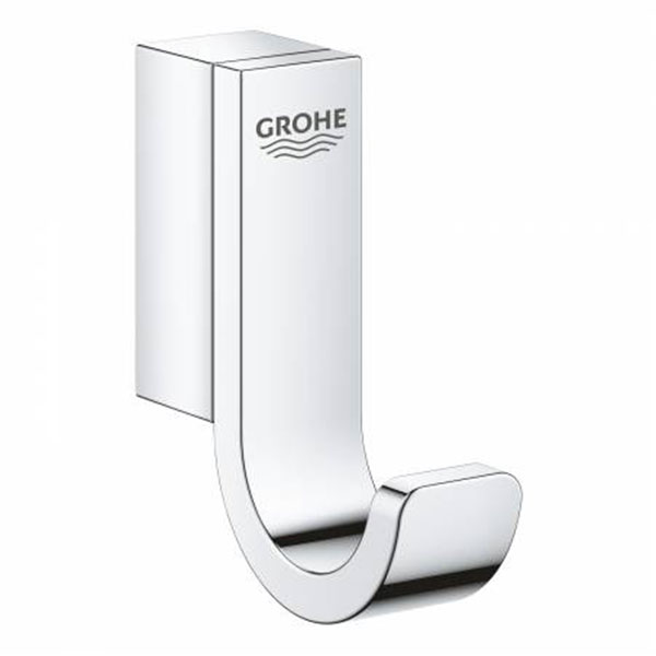 Крючок для банного халата, хром Grohe Selection 41039000