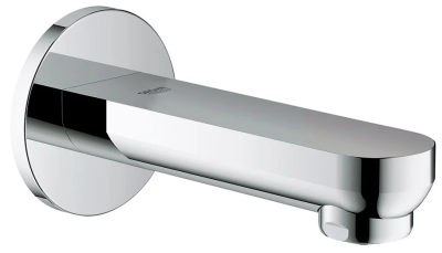 Излив для ванны, хром Grohe Eurosmart Cosmopolitan 13261000