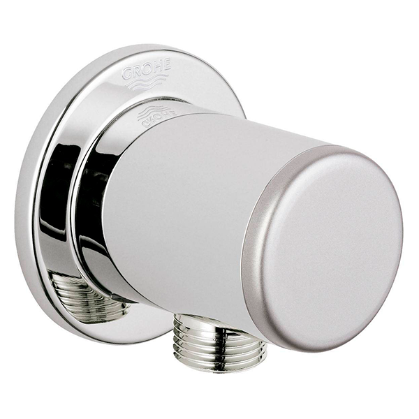 Подключение для душевого шланга, матовый хром Grohe Relexa 28626000