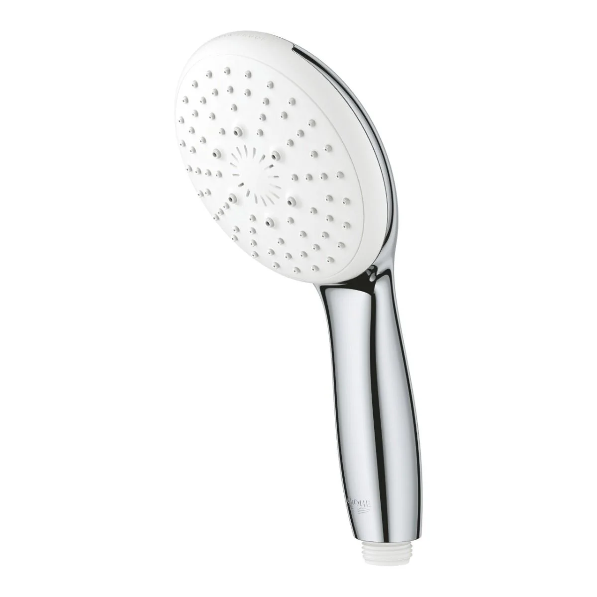 Ручной душ, 3 вида струи, хром Grohe Tempesta 110 28419003