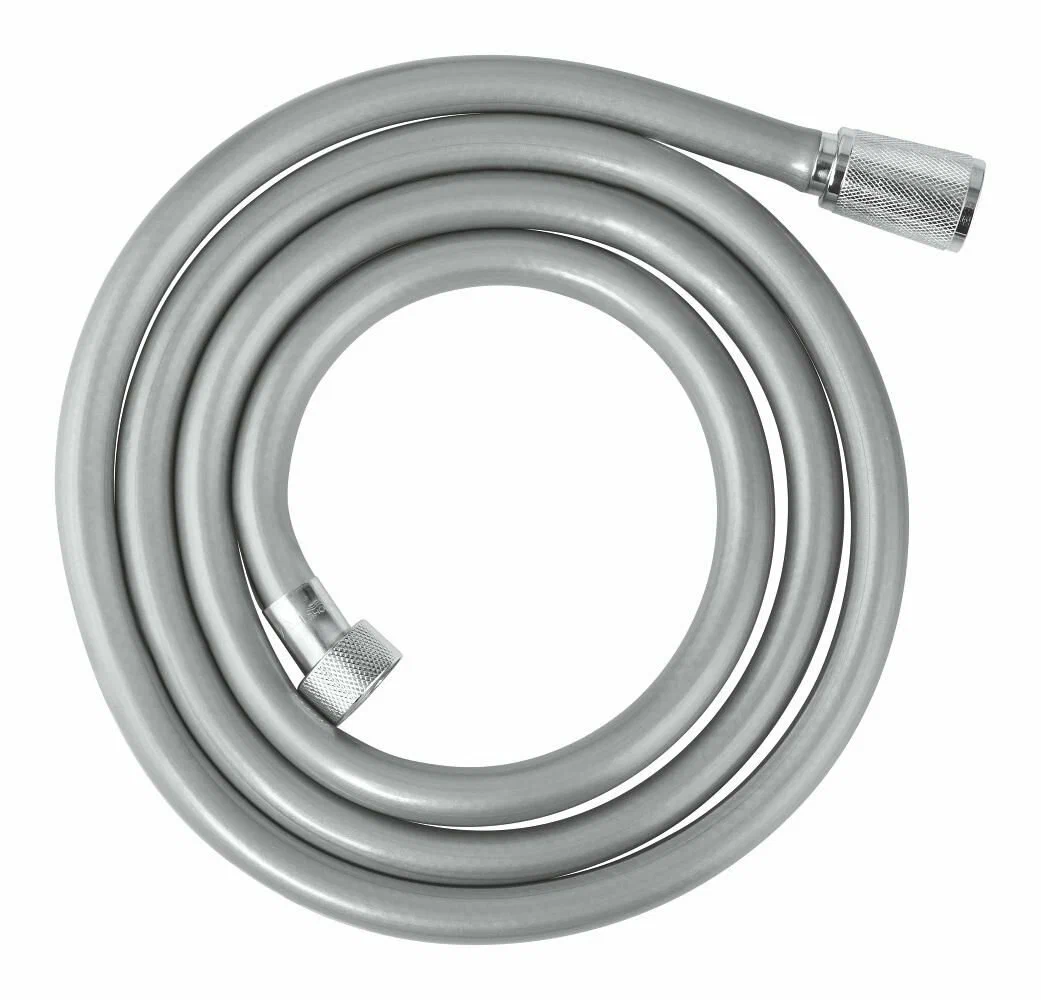 Душевой шланг 1500, хром Grohe Rotaflex 28409002