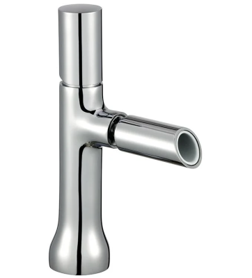 Смеситель для биде, хром Jacob Delafon Toobi E8961-CP