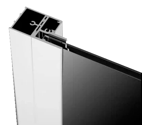 Профиль, хром Radaway NES 001-274200001