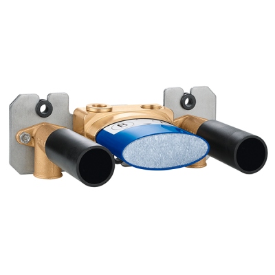 Скрытая монтажная часть Grohe Rainshower SmartControl 26449000