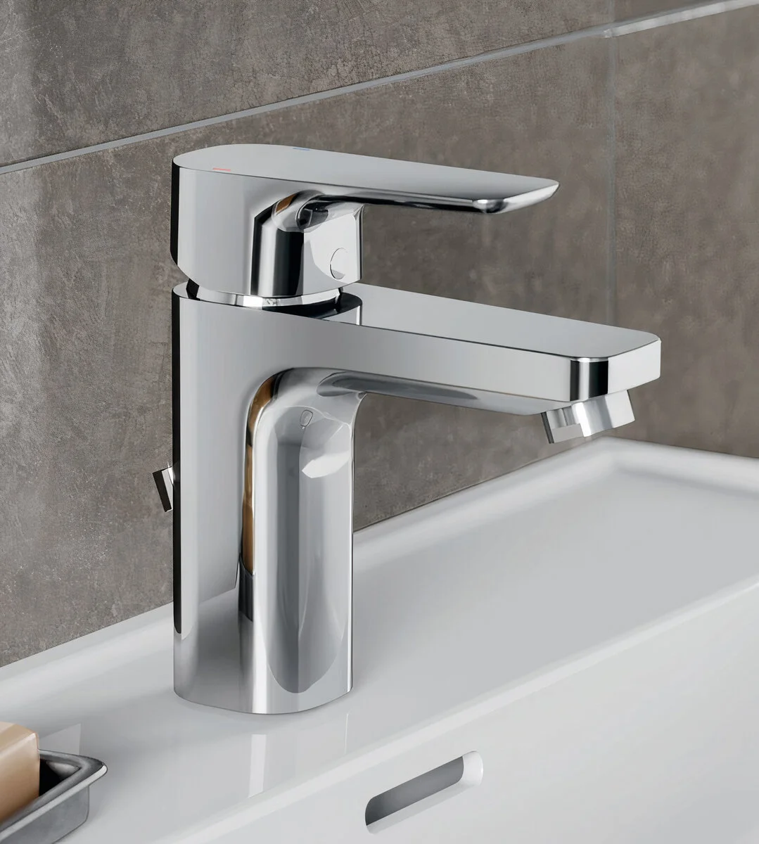 Смеситель для раковины, хром Ideal Standard Ceraplan BC560AA