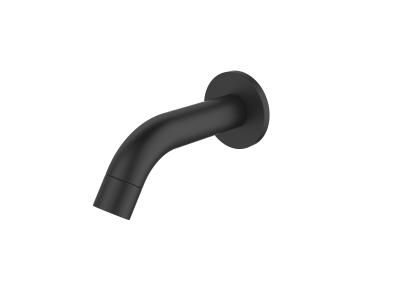 Излив для ванны SP11 black