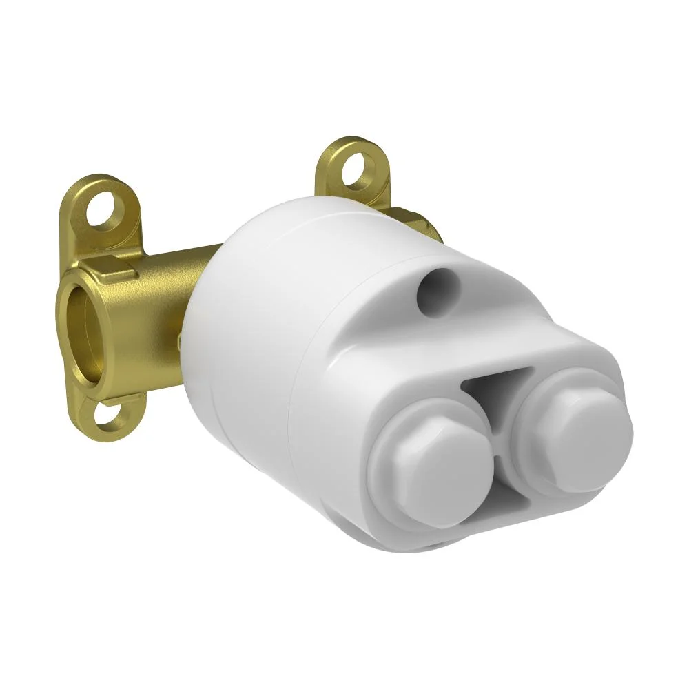 Скрытая монтажная часть для гигиенического смесителя Hansgrohe 29235180