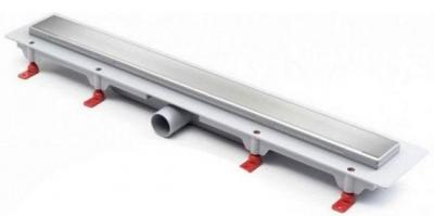 Трап линейный для пола, боковой слив MCH CH650K1