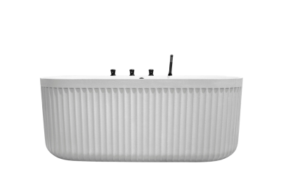 Ванна 170х80, белая SSWW WB1704