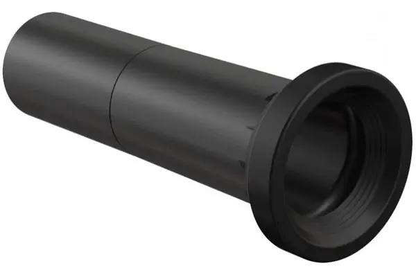 Патрубок для подключения унитаза к стоку Alcaplast M148