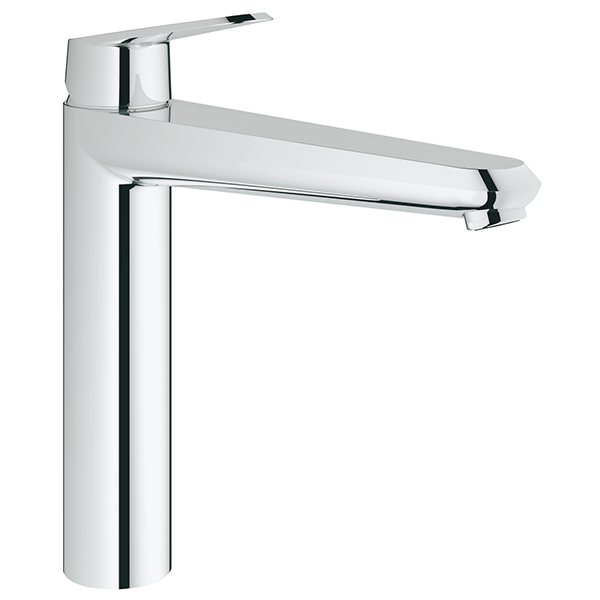 Смеситель для кухни, хром Grohe Eurodisc Cosmopolitan 31243002