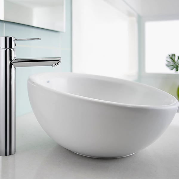 Раковина-чаша накладная 42, белая Roca Bol 7327876000