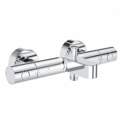 Термостат для ванны, наружный, хром Grohe Grohtherm 800 34766000