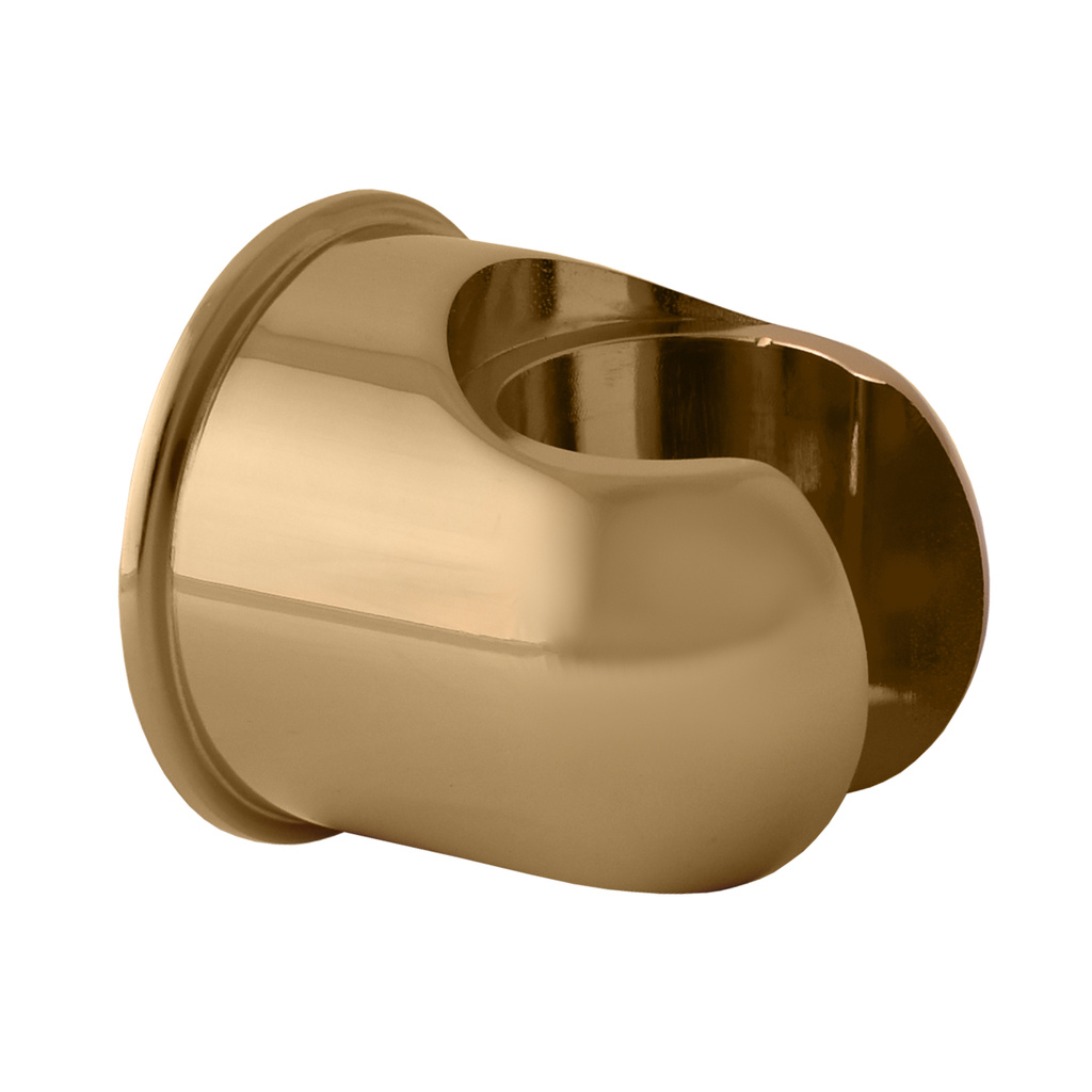 PD0004Z Держатель для душа (золото)