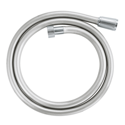 Душевой шланг 1250, хром Grohe Silverflex Longlife 26335000