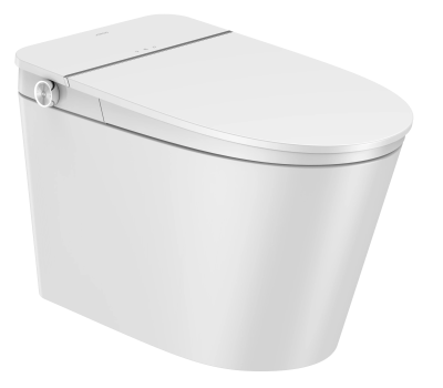 Умный унитаз-биде, напольный JOMOO ZD7341-SA-EUR180