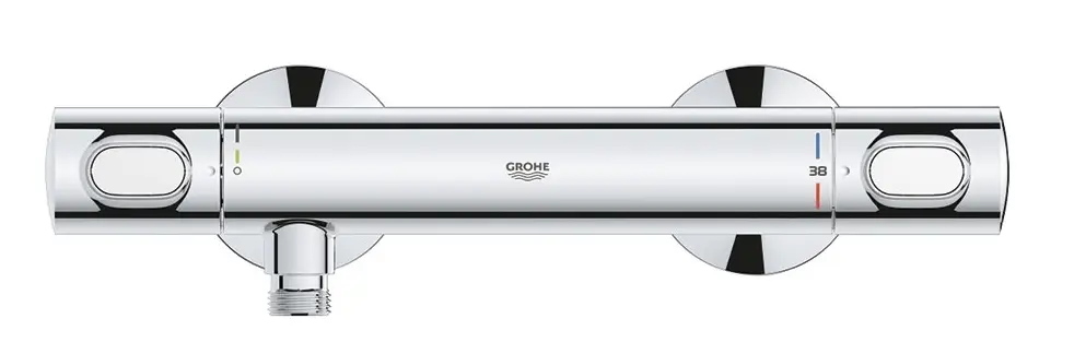 GROHE Grohtherm 500