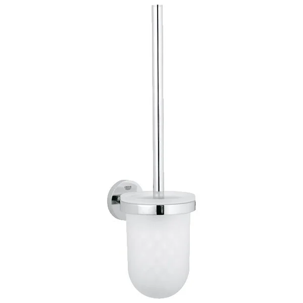Туалетный ершик Grohe Essentials в комплекте 40374001