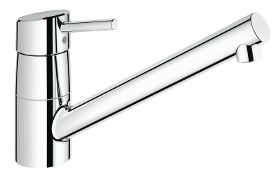 Смеситель для кухни, хром Grohe Concetto 32659001